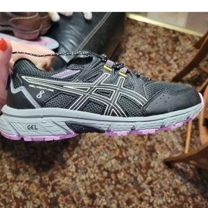 Asics Gel Venture 8 Womens Size 9 Wide
